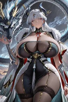 我家娘子是荡妇？