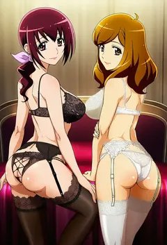 我和妈妈和女友相处的时光