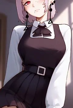 仿生人他只想做爱