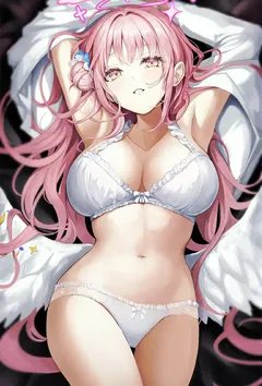 鸣潮：期待与漂泊者重逢的弗洛洛