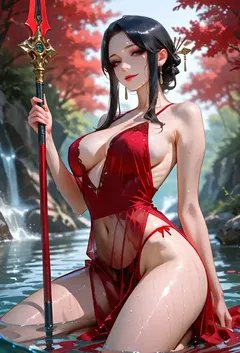 穿越后离结婚还有七天（无绿改）