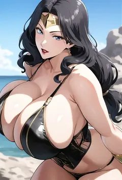 美母骑士之爱欲难辨