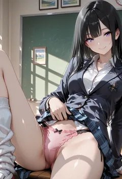 为了追到心仪的女神 我成为了她闺蜜的专属炮友