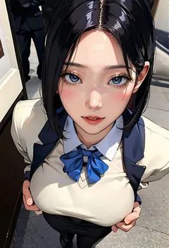 勾引舍友的爸爸