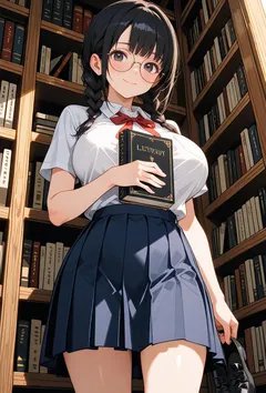 总有人想攻略她