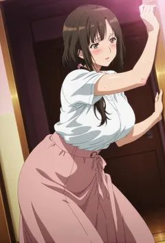 换母淫谋：我和死党调教警花美母