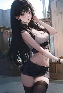 天灾末世跟爸爸在房车里苟到大结局