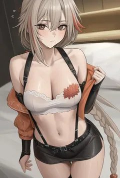 玛丽安娜的地狱七日