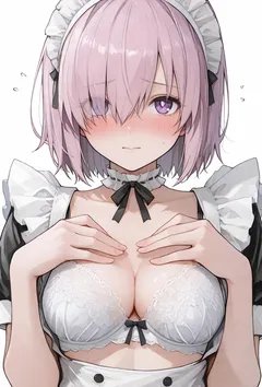 迦勒底的福利特异点