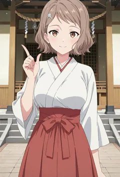 红绳紧缚之下，我与女巫小姐的千年禁忌缠绵之恋