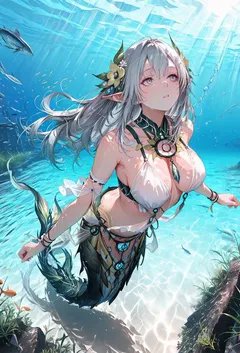 又纯又绿的异世界的ntrs大冒险