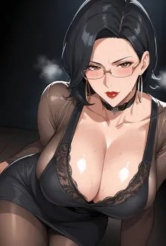 暗夜蔷薇：卧底