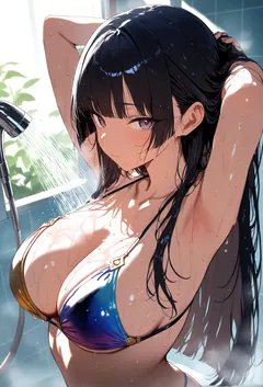 附身到魔法少女身上之后我怎么可能跟自己做一堆色气的事情还被他操得意识模糊口吐淫语！