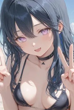 被性癖系统改变身体的我