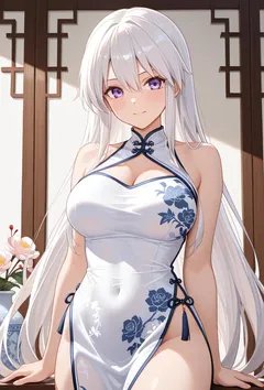 师姐放我走吧，我再也不卧底了