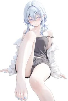 成为抖M后我反而开了后宫？