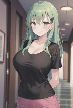 在欲海中为你沉沦