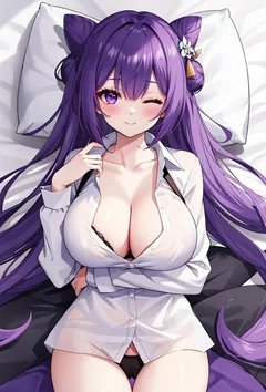 我与三个女孩的纯爱小故事