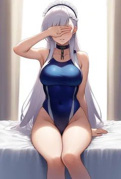 我？我们？的女友？