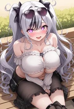 在乡下与法国的大姐姐们尽情做爱吧