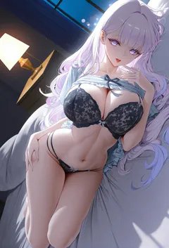 妻子和陌生人的激情